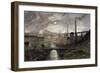 Nant-Y-Glow Iron Works, Monmouthshire, Wales, C1780-George Robertson-Framed Giclee Print