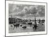 Nantes, France, 1879-C Laplante-Mounted Giclee Print