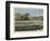 Nantes: the Chateau-null-Framed Photographic Print