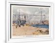 Gramercy White