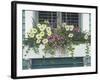 Nantucket Bloom-Bruce Dumas-Framed Giclee Print