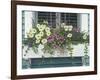 Nantucket Bloom-Bruce Dumas-Framed Giclee Print