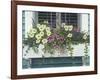 Nantucket Bloom-Bruce Dumas-Framed Giclee Print