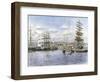 Nantucket, Ca. 1865-Stanton Manolakas-Framed Giclee Print