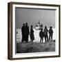 Nantucket in Winter-Alfred Eisenstaedt-Framed Photographic Print