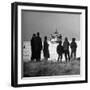 Nantucket in Winter-Alfred Eisenstaedt-Framed Photographic Print