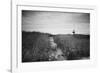 Nantucket Light-Aledanda-Framed Photographic Print