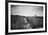 Nantucket Light-Aledanda-Framed Photographic Print