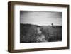 Nantucket Light-Aledanda-Framed Photographic Print