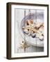 Nantucket Shells IV-James Guilliam-Framed Art Print