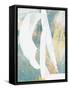Nantucket Sound-Savannah Miller-Framed Stretched Canvas