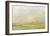 Nantucket Spring-Allan Friedlander-Framed Art Print