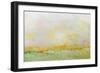 Nantucket Spring-Allan Friedlander-Framed Art Print