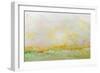 Nantucket Spring-Allan Friedlander-Framed Art Print