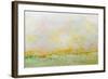 Nantucket Spring-Allan Friedlander-Framed Art Print