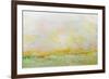 Nantucket Spring-Allan Friedlander-Framed Art Print