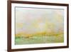 Nantucket Spring-Allan Friedlander-Framed Art Print