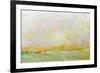 Nantucket Spring-Allan Friedlander-Framed Art Print