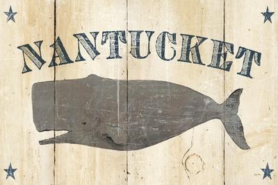 'Nantucket Whale' Posters - Avery Tillmon | AllPosters.com