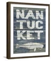 Nantucket-Mark Chandon-Framed Giclee Print