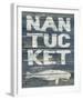 Nantucket-Mark Chandon-Framed Giclee Print