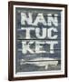 Nantucket-Mark Chandon-Framed Giclee Print