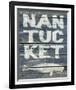 Nantucket-Mark Chandon-Framed Giclee Print