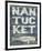 Nantucket-Mark Chandon-Framed Giclee Print