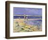 Nantucket-Sarah Butterfield-Framed Giclee Print