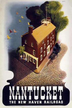 TOURISME PROVENCE Rf113 - POSTER HQ 40x60cm d'une AFFICHE VINTAGE