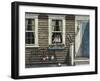 Nantucket-John Zaccheo-Framed Giclee Print