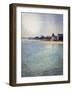 Nantucket-Christine O’Brien-Framed Giclee Print