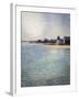 Nantucket-Christine O’Brien-Framed Giclee Print