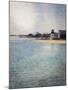 Nantucket-Christine O’Brien-Mounted Giclee Print