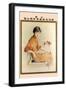 Nanyang Brothers Tobacco Company-Xie Zhiguang-Framed Art Print