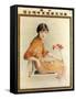 Nanyang Brothers Tobacco Company-Xie Zhiguang-Framed Stretched Canvas