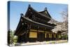 Nanzen-Ji Temple, Kyoto, Japan, Asia-Michael Runkel-Stretched Canvas