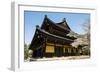 Nanzen-Ji Temple, Kyoto, Japan, Asia-Michael Runkel-Framed Photographic Print