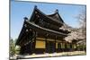 Nanzen-Ji Temple, Kyoto, Japan, Asia-Michael Runkel-Mounted Photographic Print