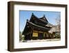 Nanzen-Ji Temple, Kyoto, Japan, Asia-Michael Runkel-Framed Photographic Print