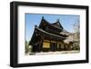 Nanzen-Ji Temple, Kyoto, Japan, Asia-Michael Runkel-Framed Photographic Print