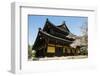 Nanzen-Ji Temple, Kyoto, Japan, Asia-Michael Runkel-Framed Photographic Print