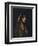 Naomi, 1914-Luke Fildes-Framed Premium Giclee Print