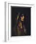 Naomi, 1914-Luke Fildes-Framed Premium Giclee Print