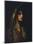 Naomi, 1914-Luke Fildes-Mounted Premium Giclee Print