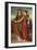 Naomi and Ruth, 1887-Evelyn De Morgan-Framed Giclee Print