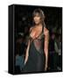 Naomi Campbell-null-Framed Stretched Canvas