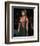 Naomi Campbell-null-Framed Photo