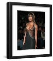 Naomi Campbell-null-Framed Photo