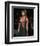 Naomi Campbell-null-Framed Photo